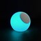 Feit Electric Feit Wireless Bluetooth Weather Resistant Color Changing Speaker BTORB8RGBWBAT - alternate 3